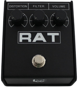 ProCo RAT2 Distortion