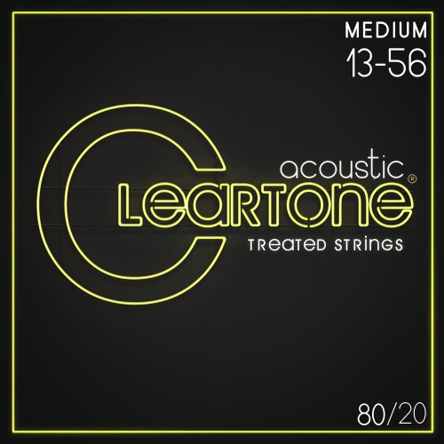 Cleartone-struny-do-gitary-akustycznej-80/20-bronze-1356
