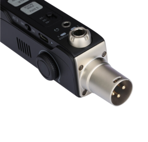 XVive XV AT-2 kompaktowy tester audio