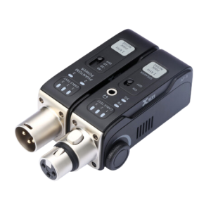 XVive XV AT-3 kompaktowy system testowy audio