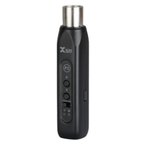 XVive XV P3 odbiornik bluetooth audio