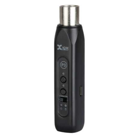XVive-XV_P3-odbiornik-bluetooth-audio
