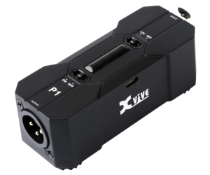 XVive XV PT 1  mobilne zasilanie phantom