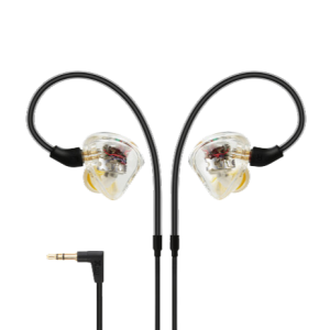 XVive XV T9 monitory douszne