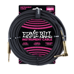 Ernie Ball Kabel gitarowy 7.62 m