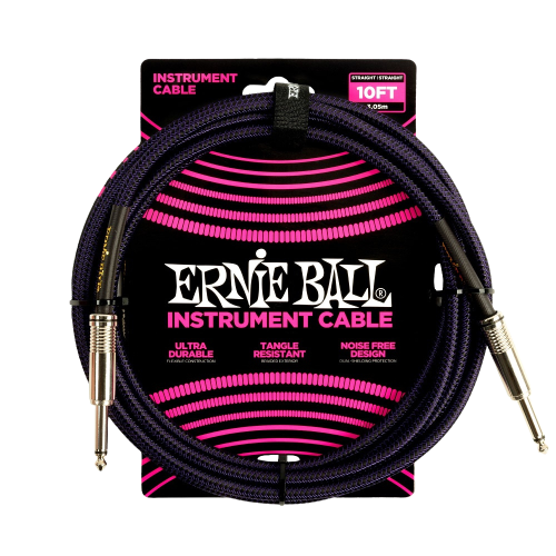 Ernie_Ball-kabel-gitarowy-3.05m-EB6393