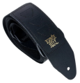 Ernie-Ball-pasek-gitarowy-ze-schowkiem-na-3-kostki-czarny