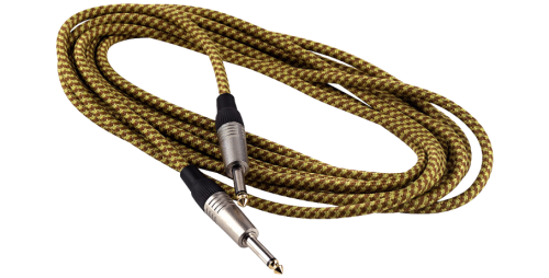 Rockcable-Warwick-kabel-gitarowy-6m-RCL-30206-TCD/GOLD-złoty