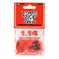 Ernie-Ball-kostki-do-gitary-zestaw-12szt.-grubość-1.14mm