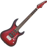 ARIA Gitara Elektryczna  MAC-STD (MRS)