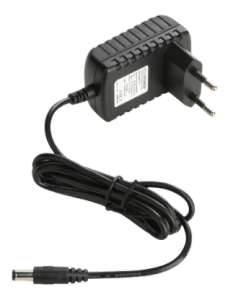 Zasilacz do efektów gitarowych RockPower 9V 500mA