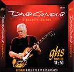 GHS David Gilmour struny do gitary 0105-050 G