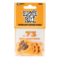 Ernie-Ball-kostki-do-gitary-zestaw-12szt-grubość-0.73mm