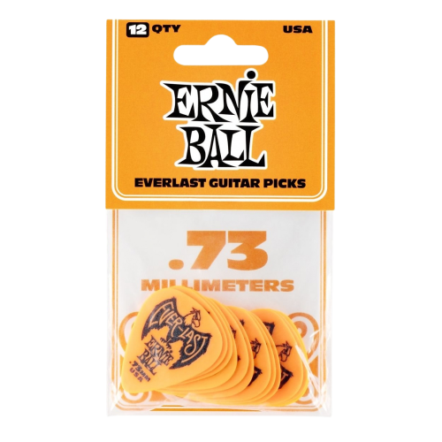 Ernie-Ball-kostki-do-gitary-zestaw-12szt-grubość-0.73mm