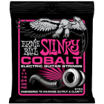 Ernie Ball Struny do gitary elektrycznej Cobalt Super Slinky 
