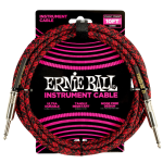 Ernie Ball Kabel gitarowy 3.05 m