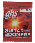 GHS struny do gitary elektrycznej 9-42 Komplet 6 strun