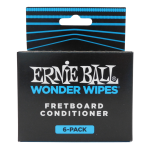 Ernie Ball zestaw do konserwacji gitary