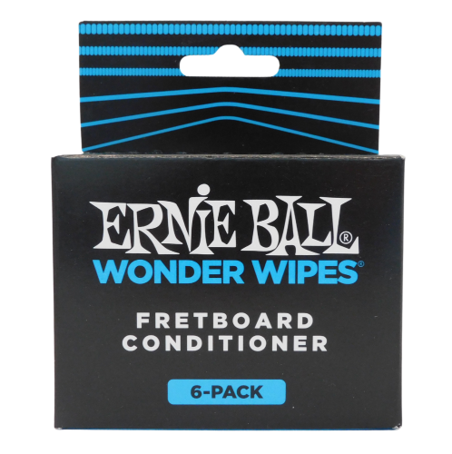 Ernie_Ball-zestaw-ściereczek-do-czyszczenia-konserwacji-podstrunnicy-gitary-Wonder-Wipes