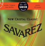 Savarez Struny do gitary klasycznej SA 540 CR