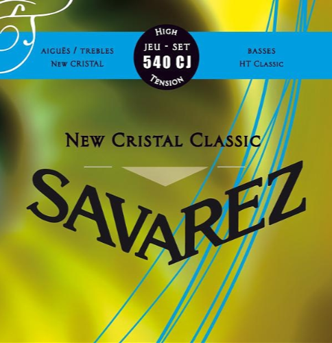 Savarez-struny-do-gitary-klasycznej-z-serii-New-Cristal-Classic-SA540CJ