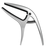 Ernie Ball Kapodaster EB 9601