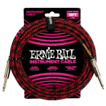Ernie Ball Kabel gitarowy EB 6396 5,49 m