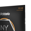 D'Addario-struny-do-gitary-elektrycznej-NYXL-10/46