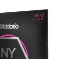 D'Addario-struny-do-gitary-elektrycznej-NYXL-09/42