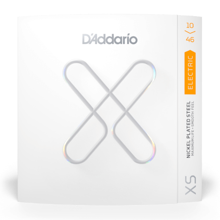 D'Addario-struny-do-gitary-elektrycznej-XSE1046