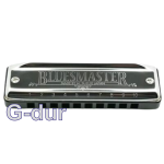 SUZUKI MR-250 G harmonijka ustna diatoniczna G-dur