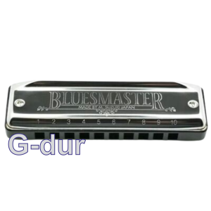 SUZUKI MR-250 G harmonijka ustna diatoniczna G-dur