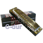 SUZUKI EZR-20 C harmonijka ustna diatoniczna C-dur