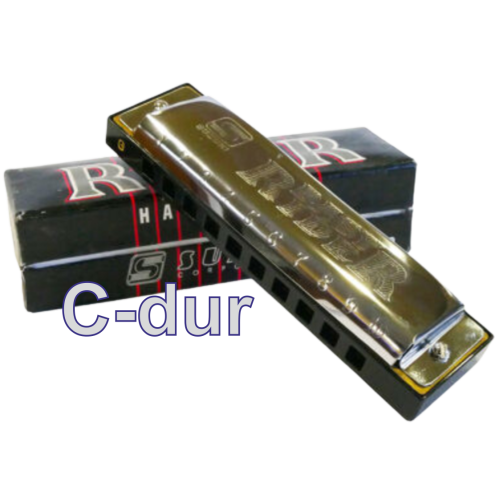 SUZUKI-harmonijka-ustna-diatoniczna-Cdur-ERZ20C