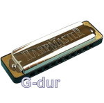 SUZUKI MR-200 G harmonijka ustna diatoniczna G-dur