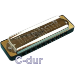 SUZUKI MR-200 C harmonijka ustna diatoniczna C-dur