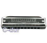 SUZUKI MR-250 C harmonijka ustna diatoniczna C-dur