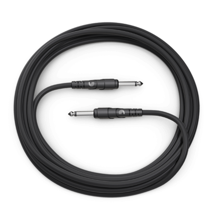 D'Addario-kabel-instrumentalny-3m-PWCGT10